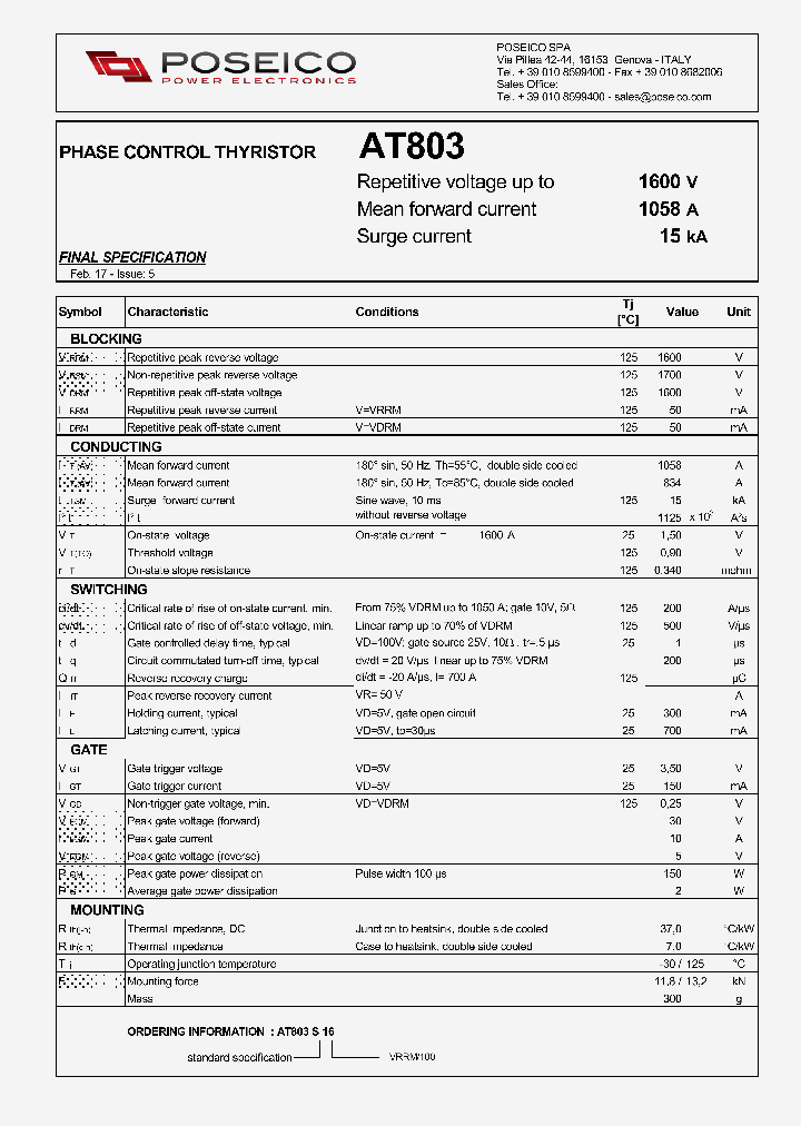 AT803S16_9047499.PDF Datasheet