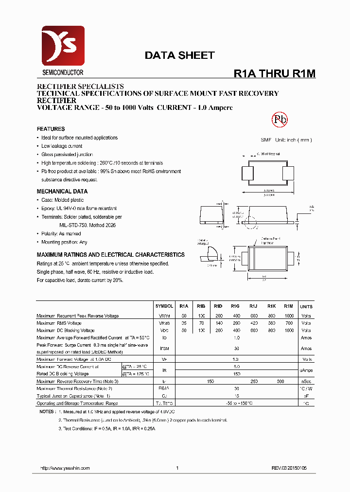 R1A_9047681.PDF Datasheet