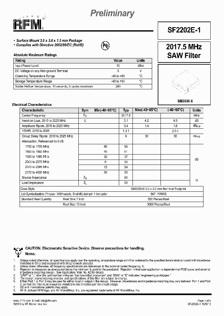 SF2202E-1_9047453.PDF Datasheet