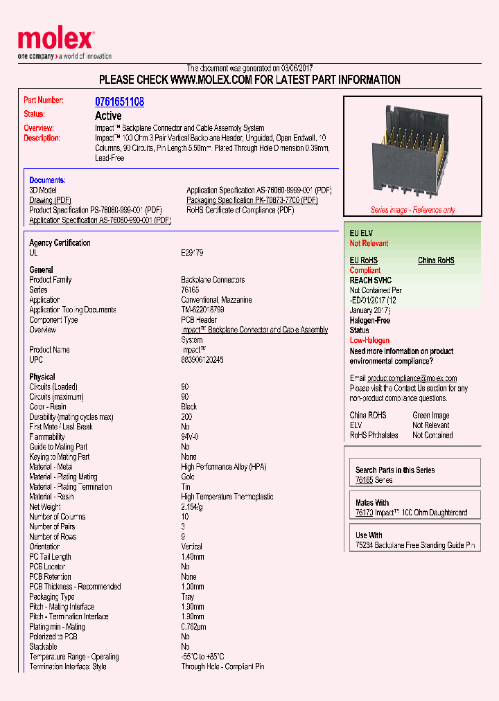 0761651108-17_9047709.PDF Datasheet