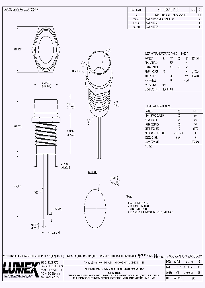 SSI-LXR4915GD_9047721.PDF Datasheet