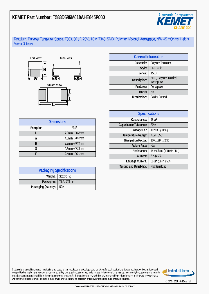 T583D686M010AHE045P000_9047787.PDF Datasheet