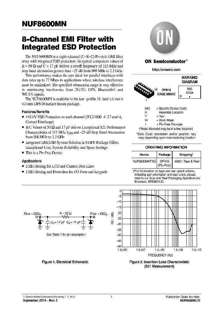 NUF8600MN-13_9047862.PDF Datasheet