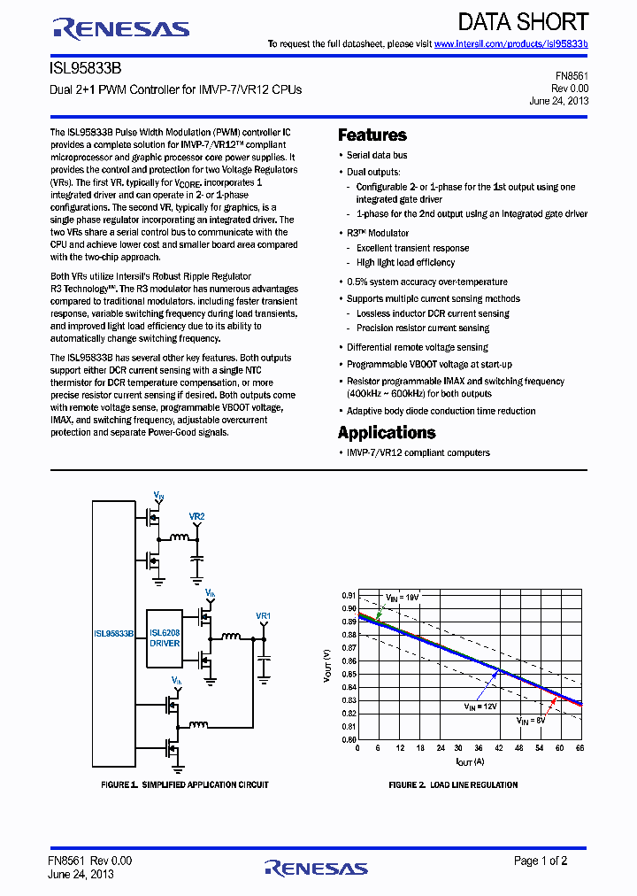 ISL95833B_9047933.PDF Datasheet