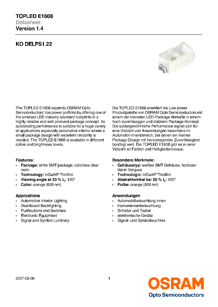 KODELPS122_9048077.PDF Datasheet