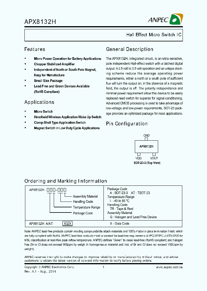 APX8132HAI-TRG_9048313.PDF Datasheet