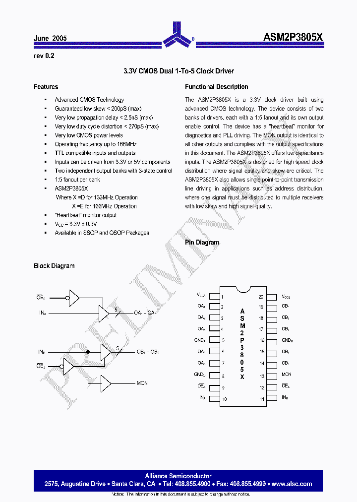 ASM2I3805DG-20-DT_9048383.PDF Datasheet