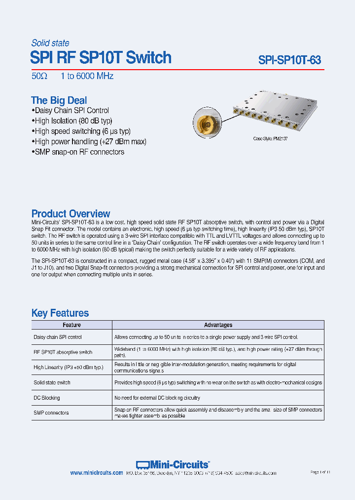 SPI-SP10T-63_9048405.PDF Datasheet