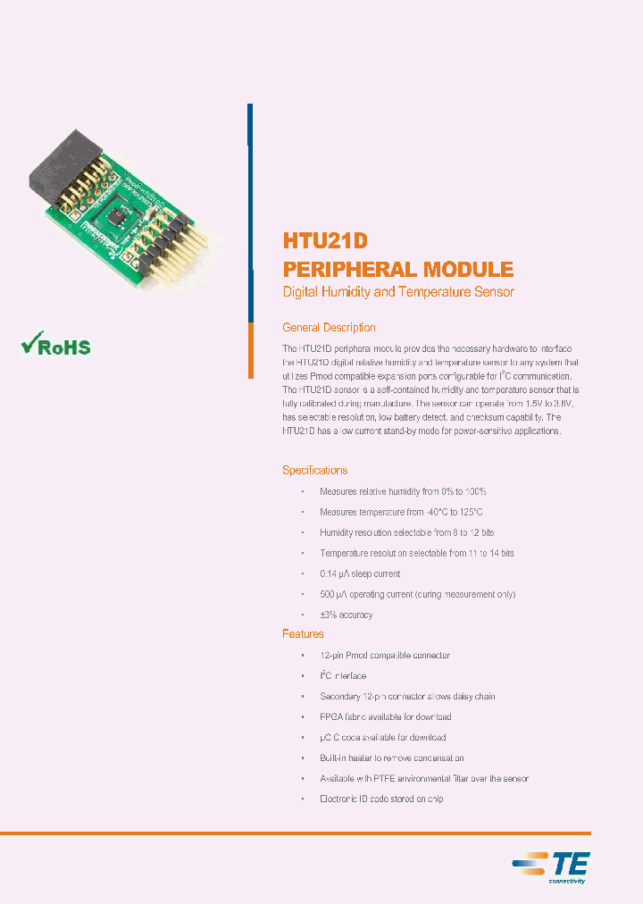 HTU21D-16_9048424.PDF Datasheet