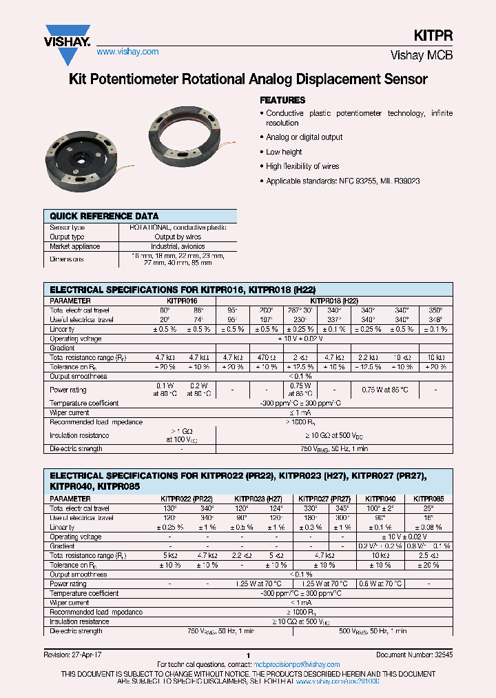 KITPR0181103BB_9048445.PDF Datasheet