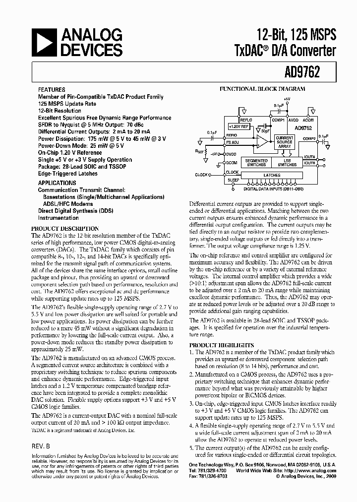 AD9762-15_9048619.PDF Datasheet