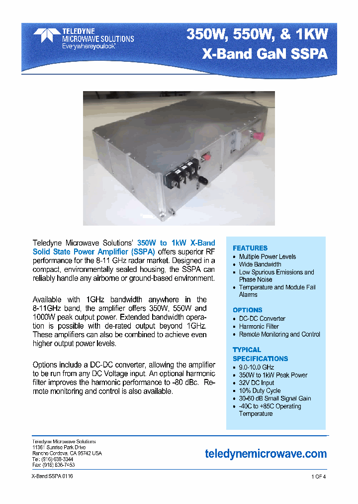 MSX025BADNC_9048621.PDF Datasheet