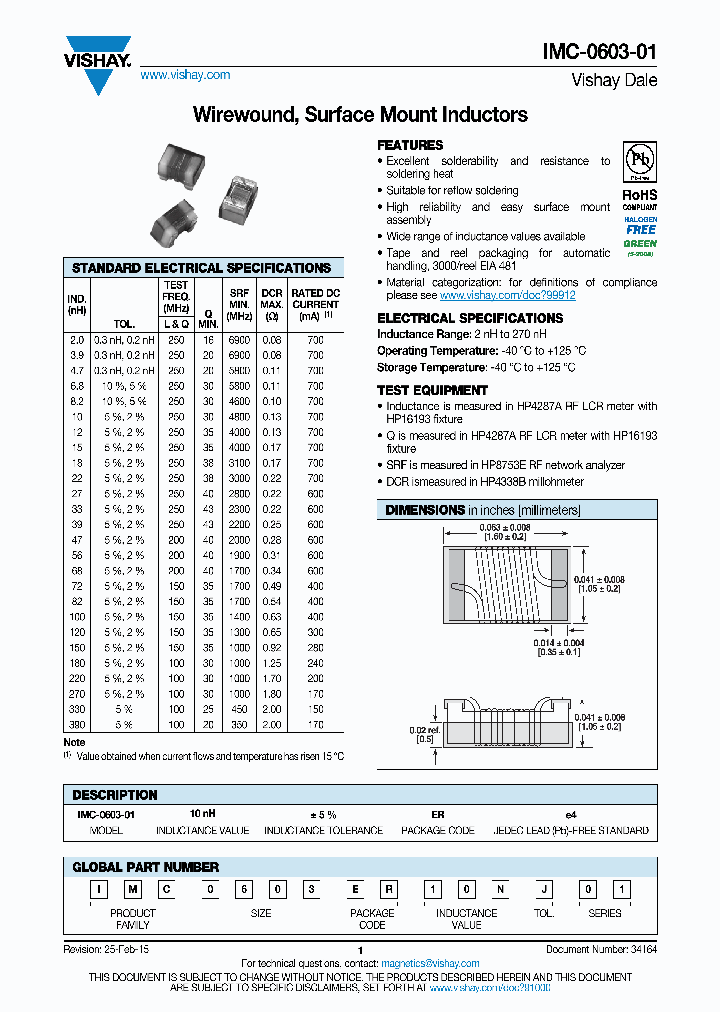 IMC-0603-01_9048650.PDF Datasheet