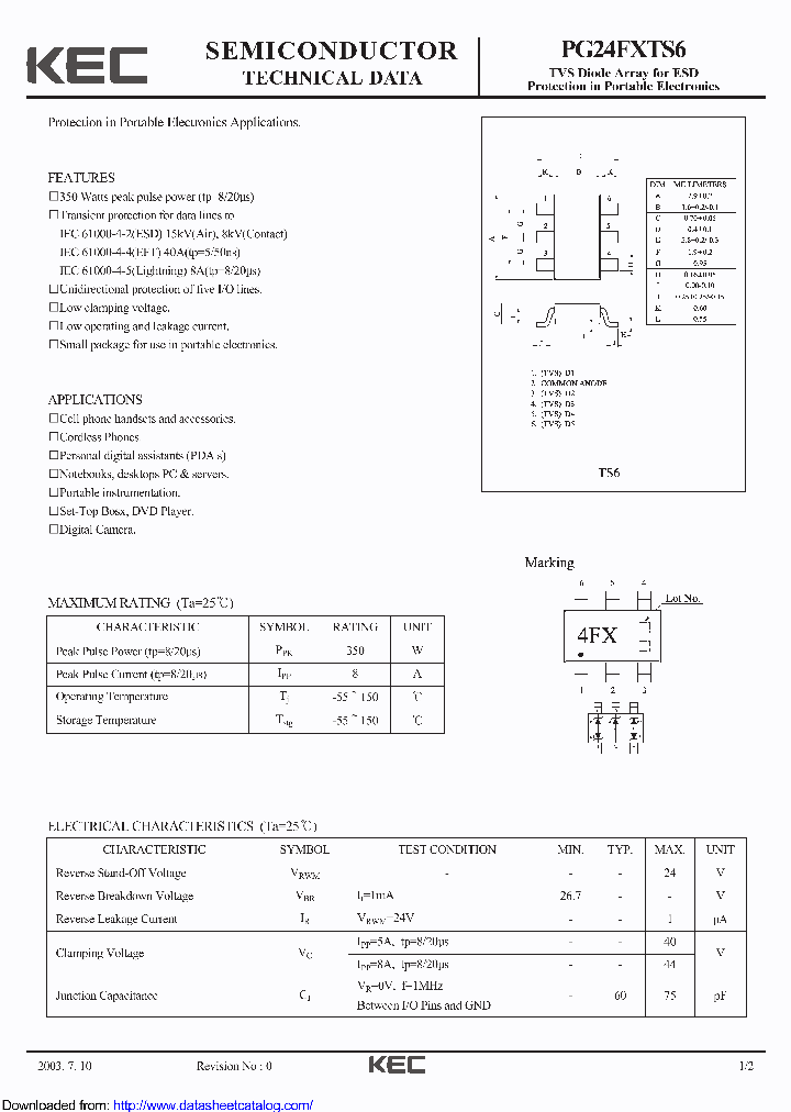 PG24FXTS6_9048764.PDF Datasheet