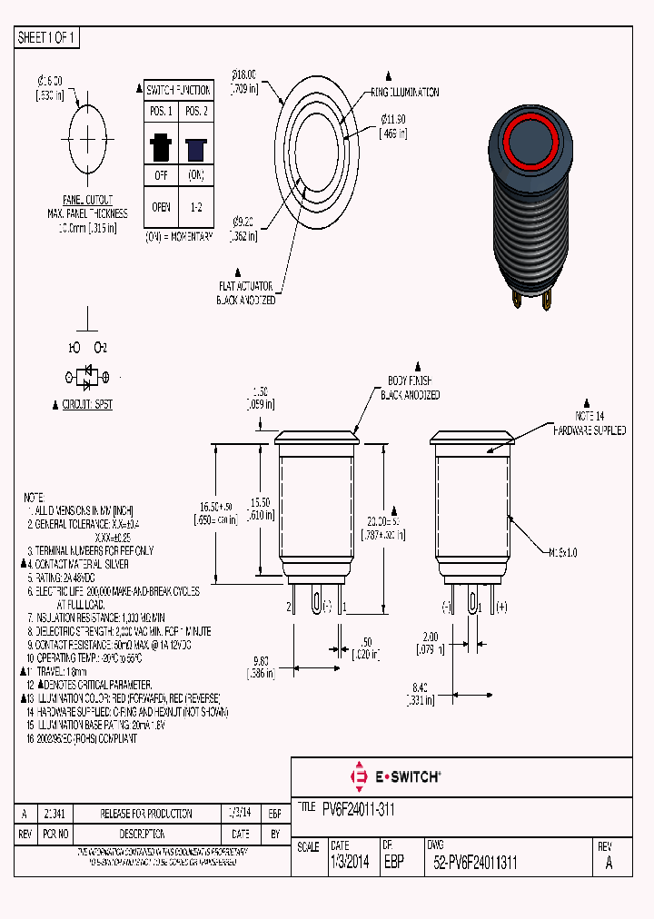 52-PV6F24011311_9048948.PDF Datasheet