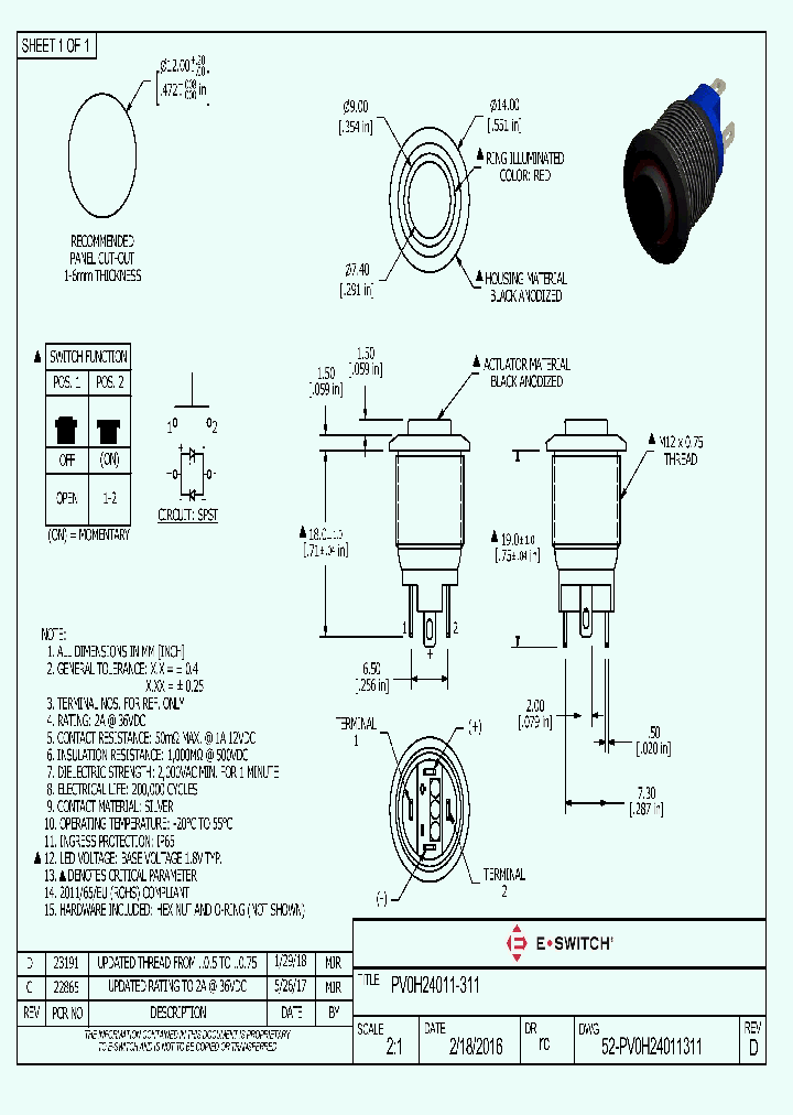 52-PV0H24011311_9048951.PDF Datasheet