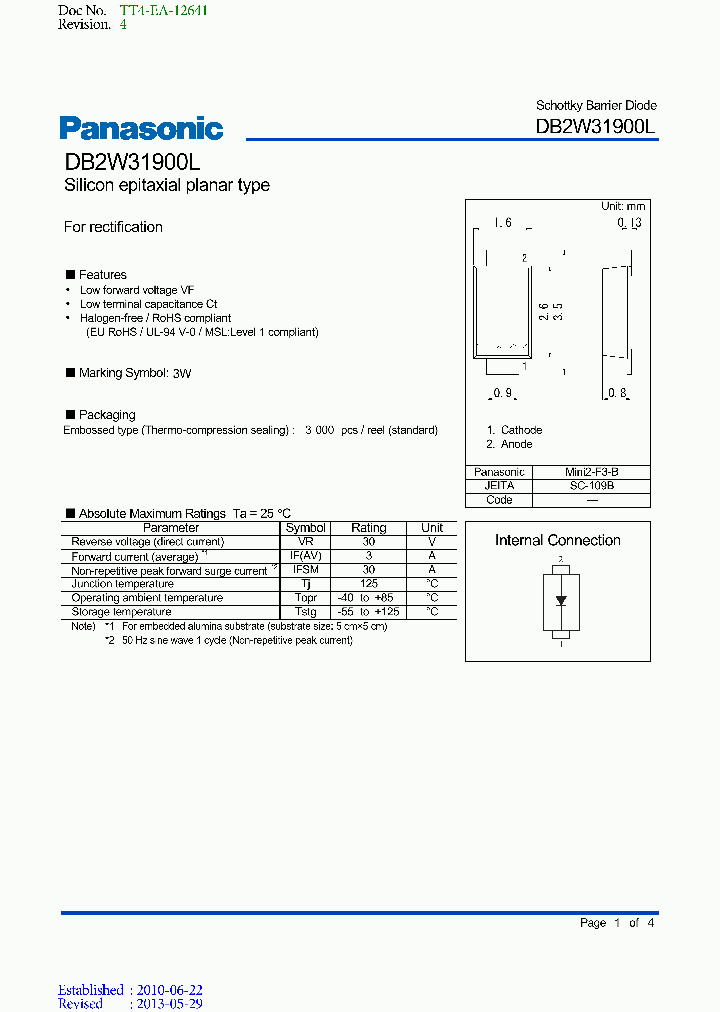 DB2U30900L_9048967.PDF Datasheet