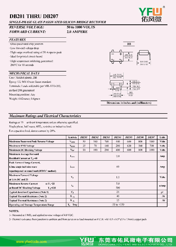 DB201-DB-1_9048987.PDF Datasheet