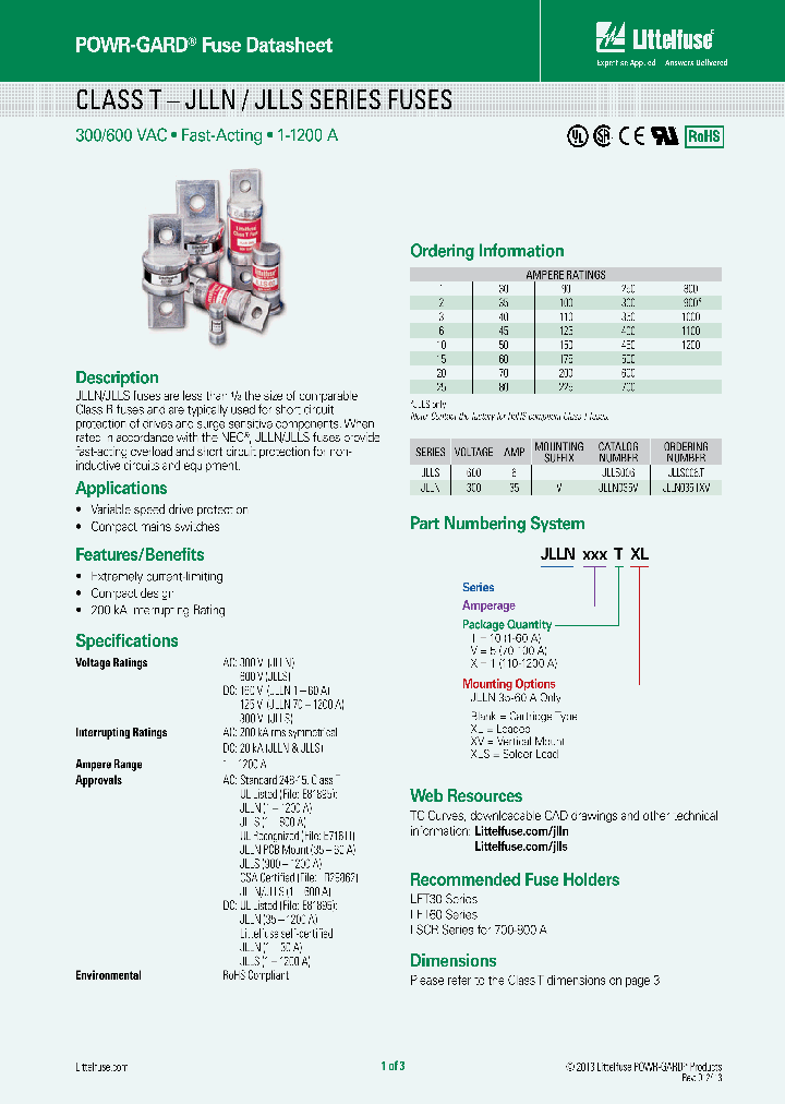 JLLN_9049000.PDF Datasheet