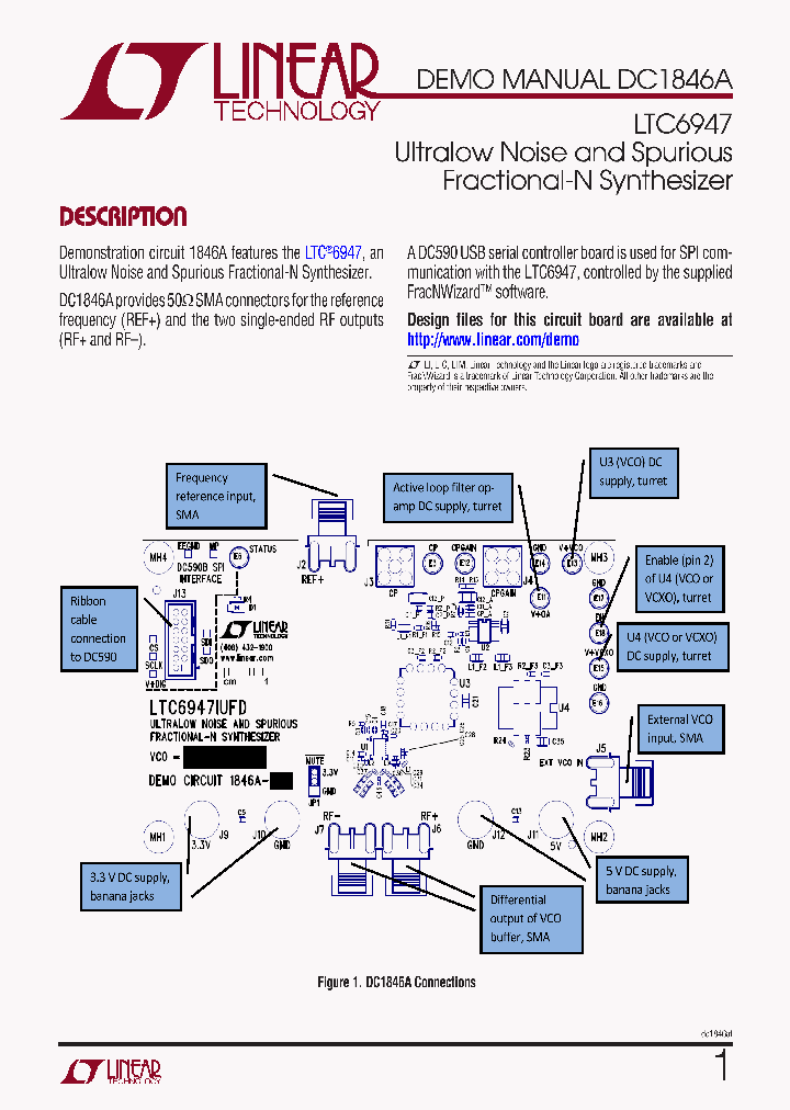 LTC6947_9049178.PDF Datasheet