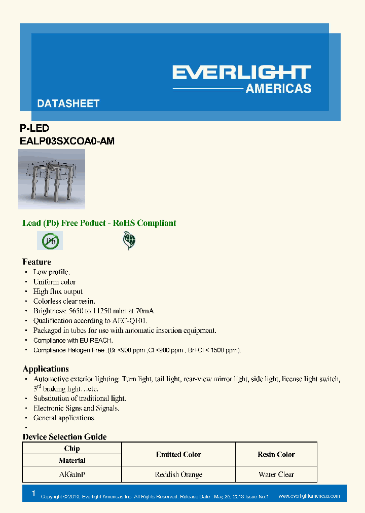 EALP03SXCOA0-AM_9049397.PDF Datasheet
