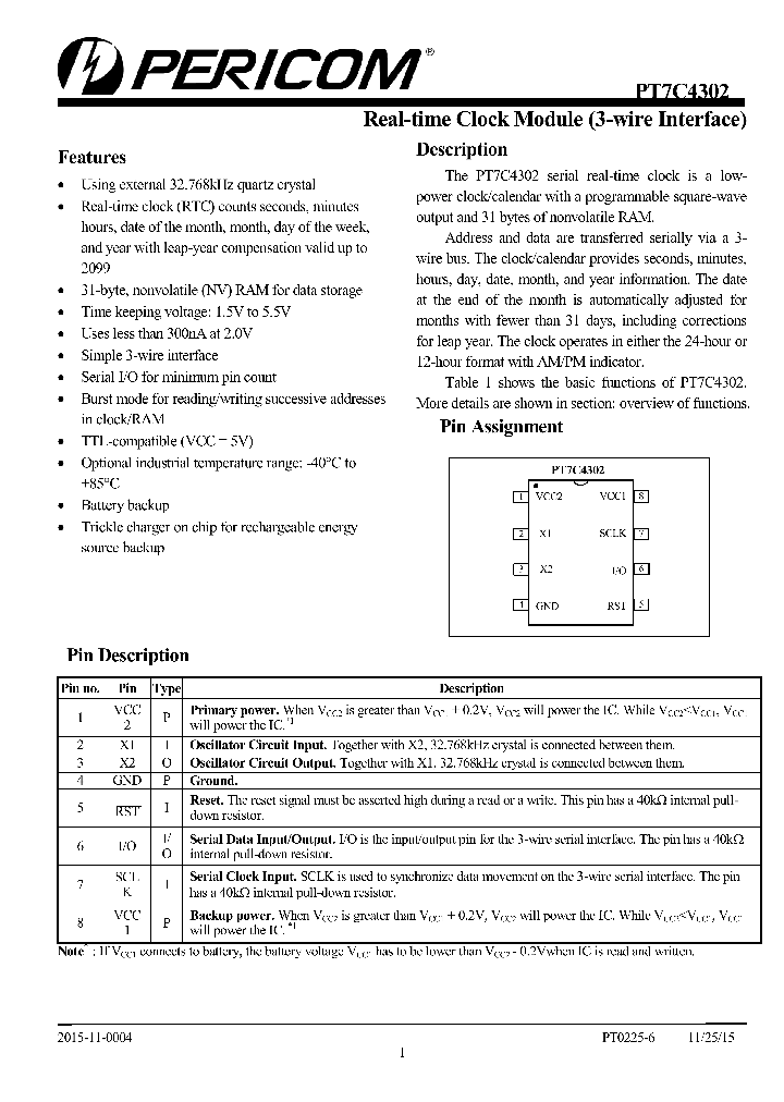 PT7C4302WE_9049630.PDF Datasheet