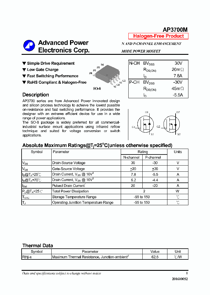 3700_9049679.PDF Datasheet