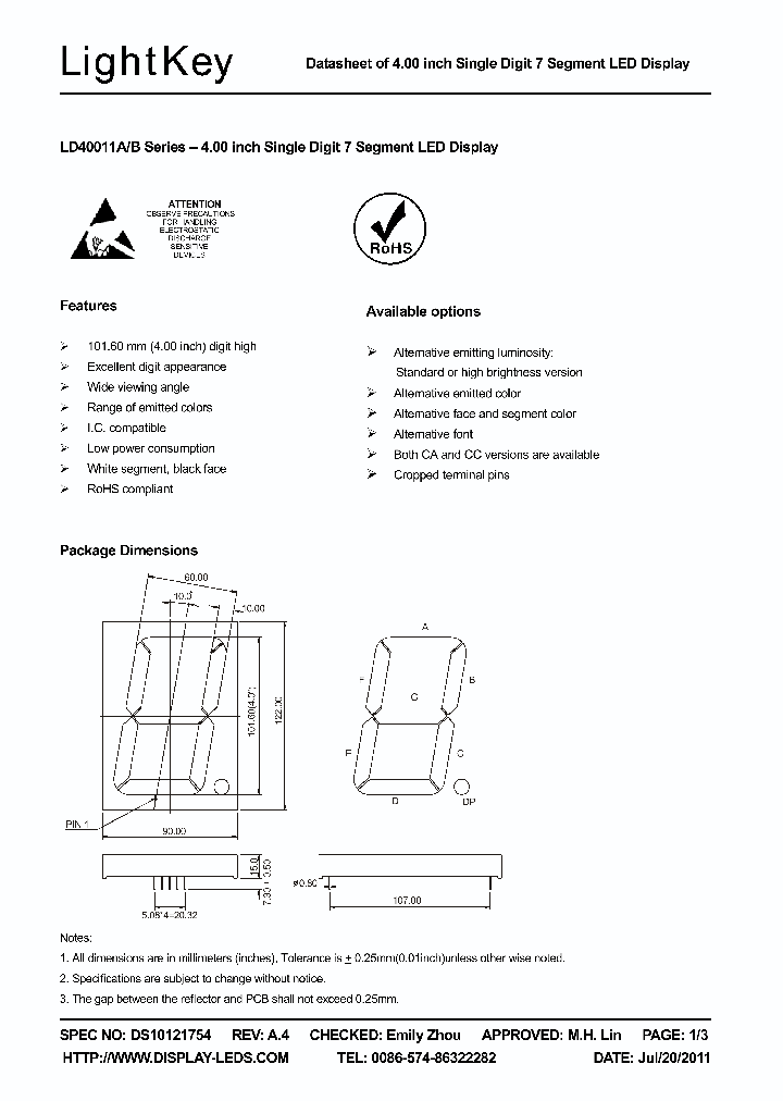 LD40011AD_9049773.PDF Datasheet