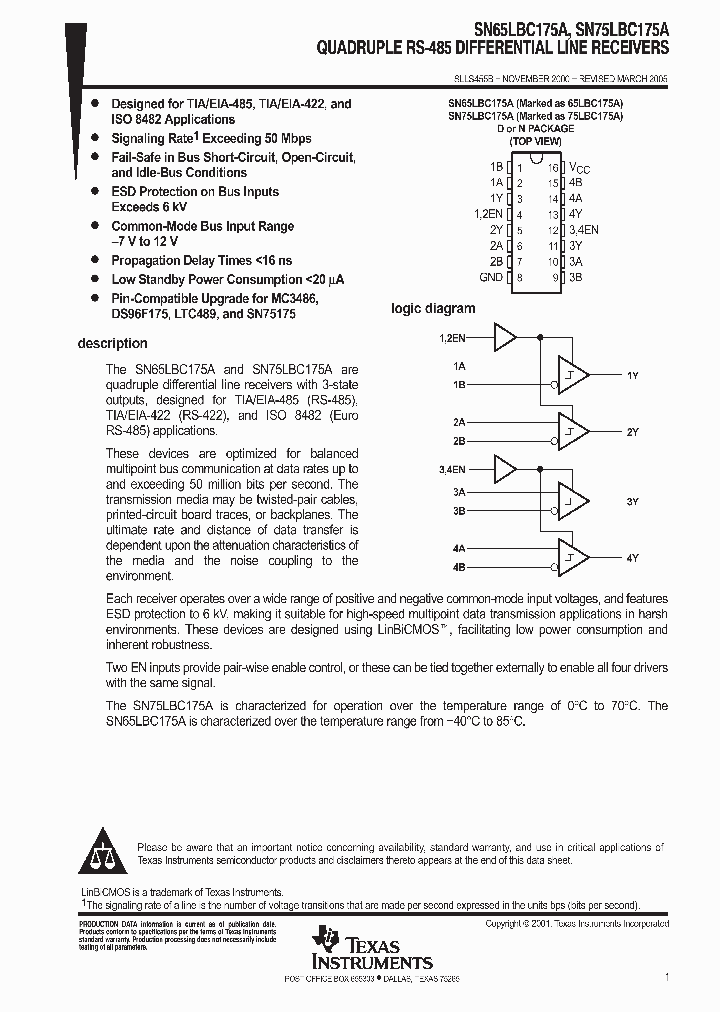 SN65LBC175A_9049944.PDF Datasheet