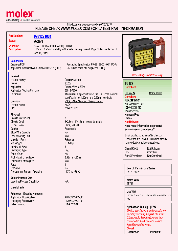 0981221001_9050001.PDF Datasheet