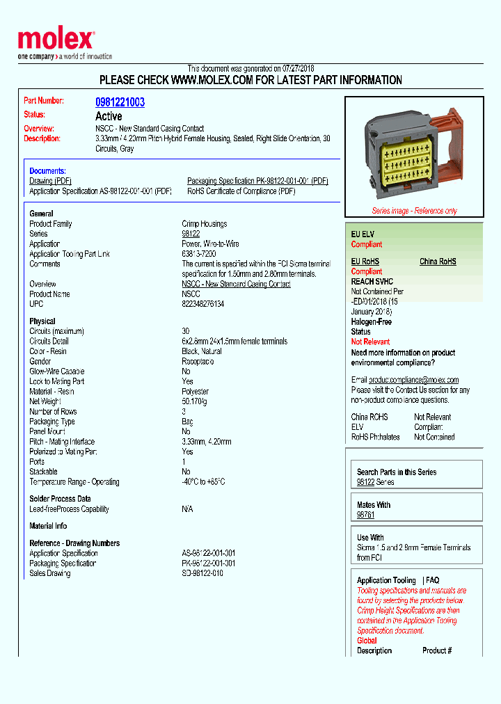 0981221003_9050003.PDF Datasheet