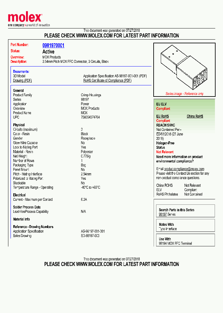 0981970001_9050005.PDF Datasheet