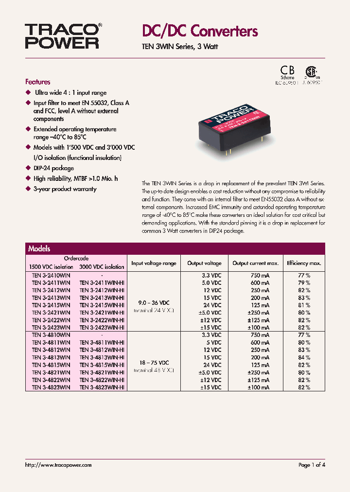 TEN3WIN-18_9050110.PDF Datasheet