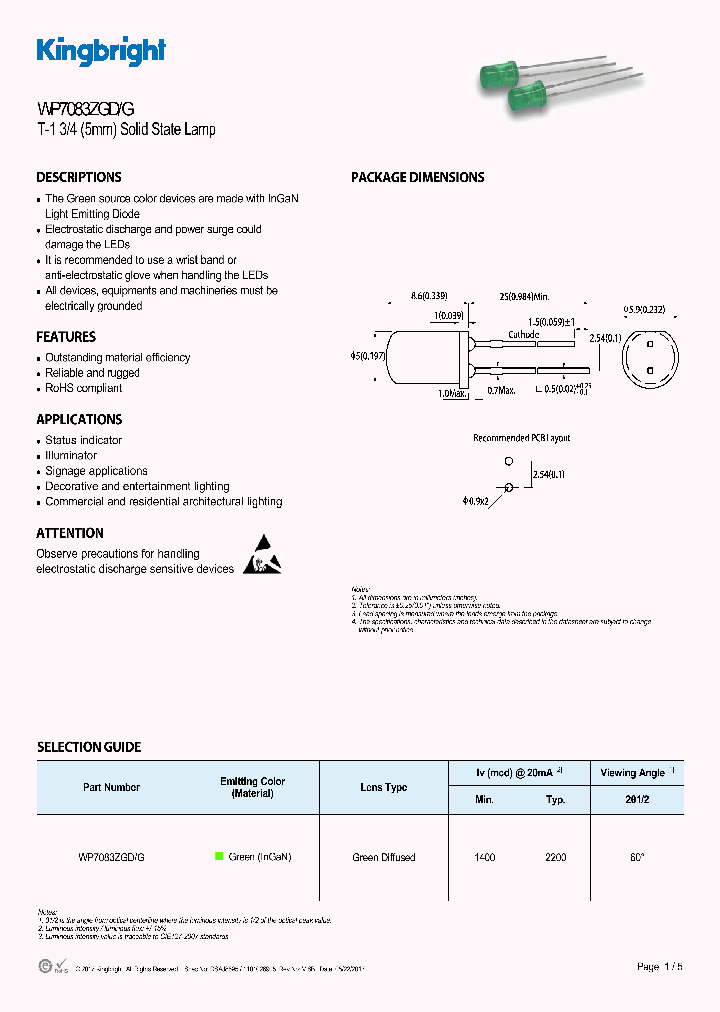 WP7083ZGD-G_9050341.PDF Datasheet