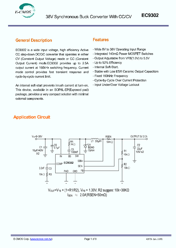EC9302_9050407.PDF Datasheet