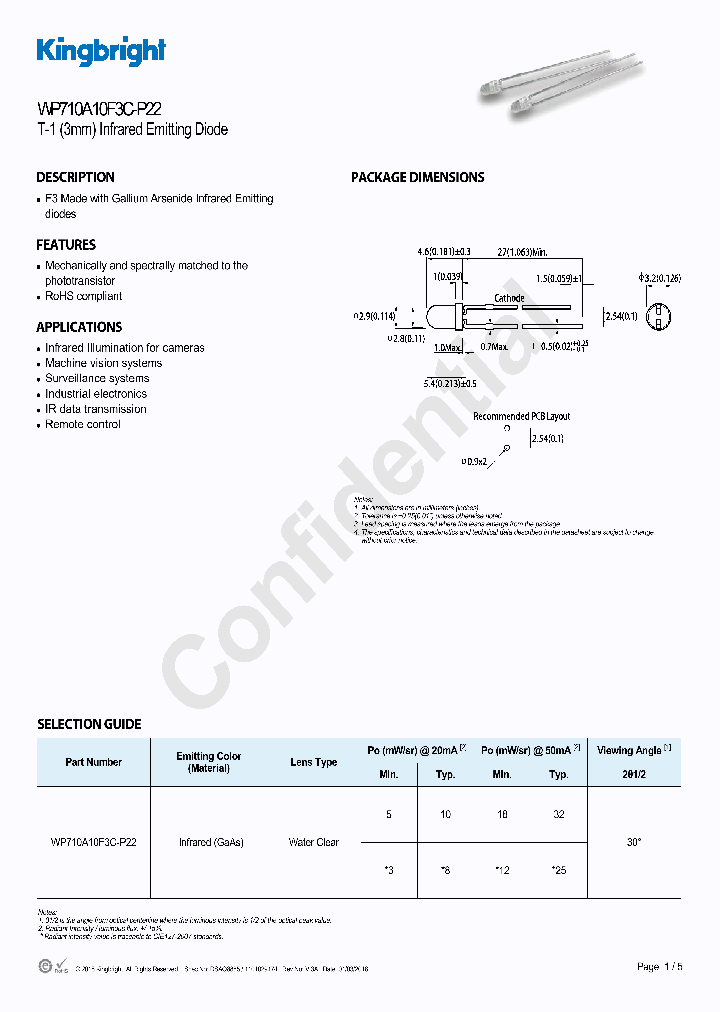 WP710A10F3C-P22_9050444.PDF Datasheet