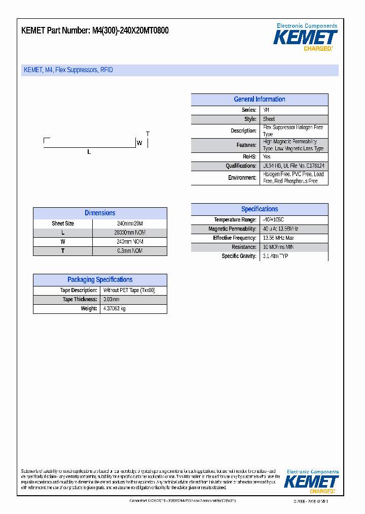 M4300-240X20MT0800_9050499.PDF Datasheet