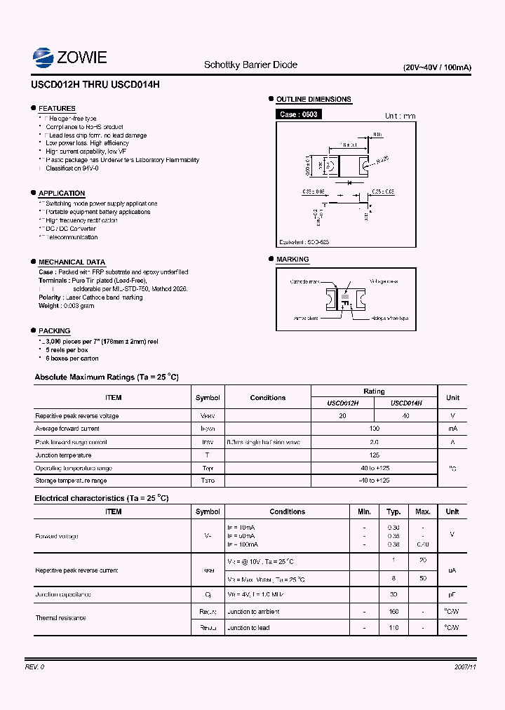 USCD014H_9050505.PDF Datasheet