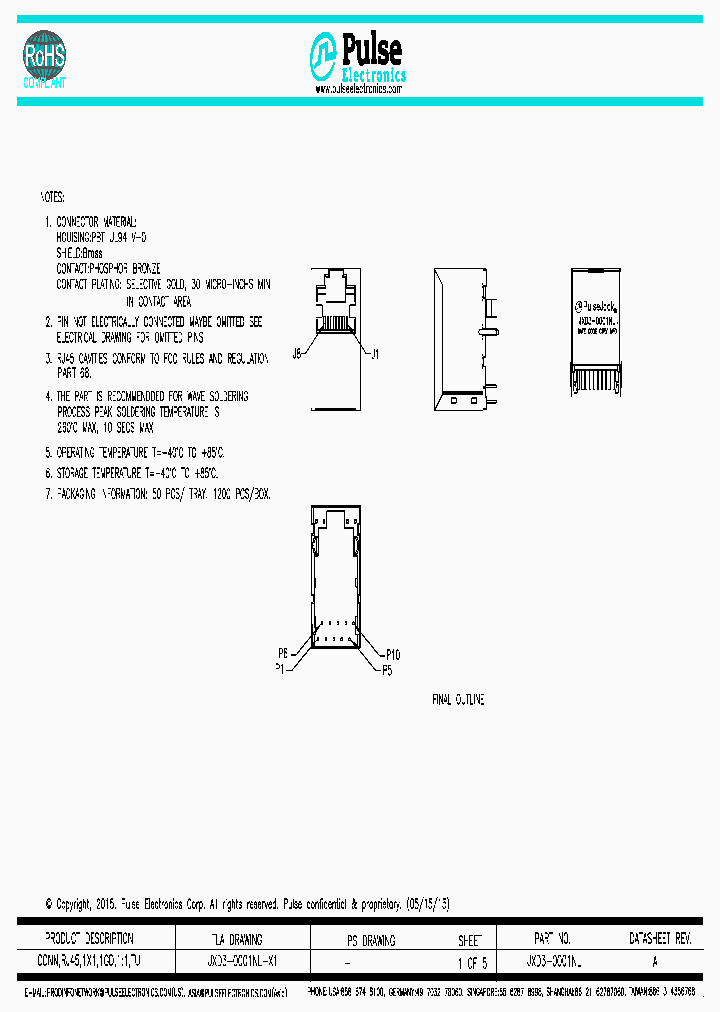 JXD3-0001NL_9050609.PDF Datasheet