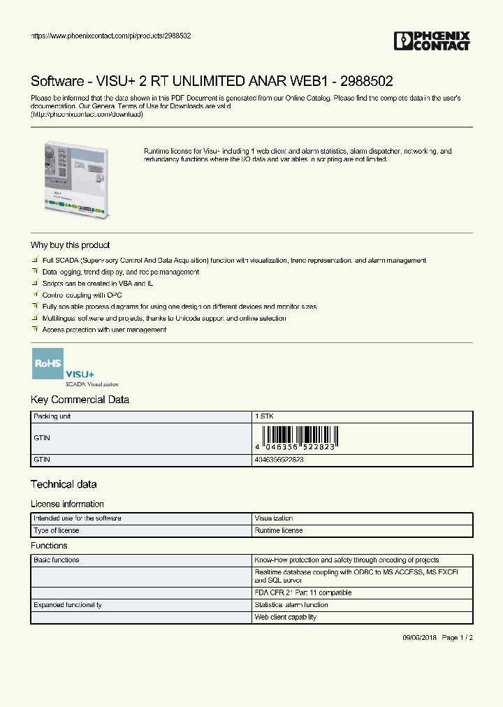 2988502_9050661.PDF Datasheet