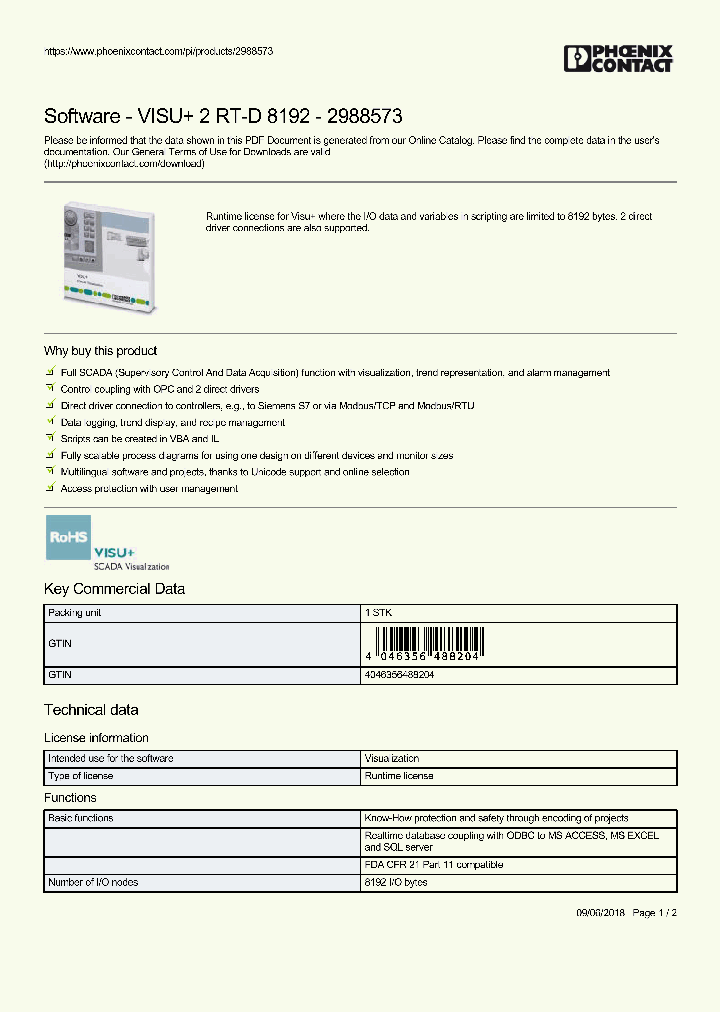 2988573_9050665.PDF Datasheet