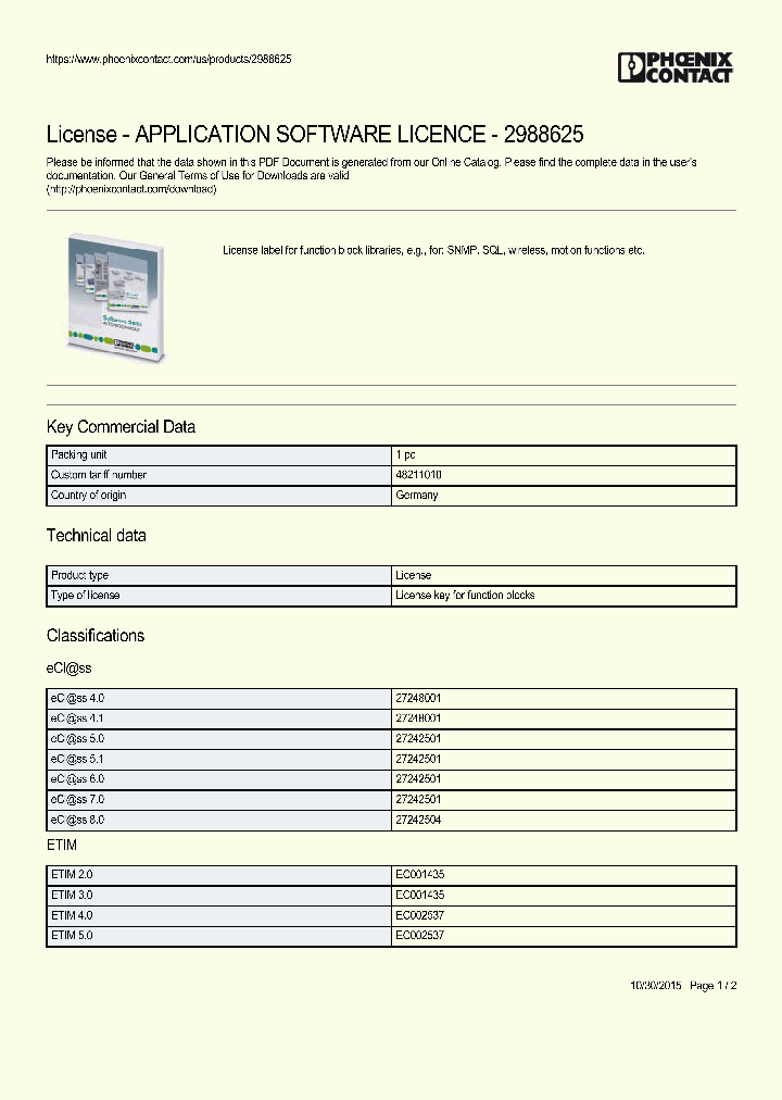 2988625_9050668.PDF Datasheet