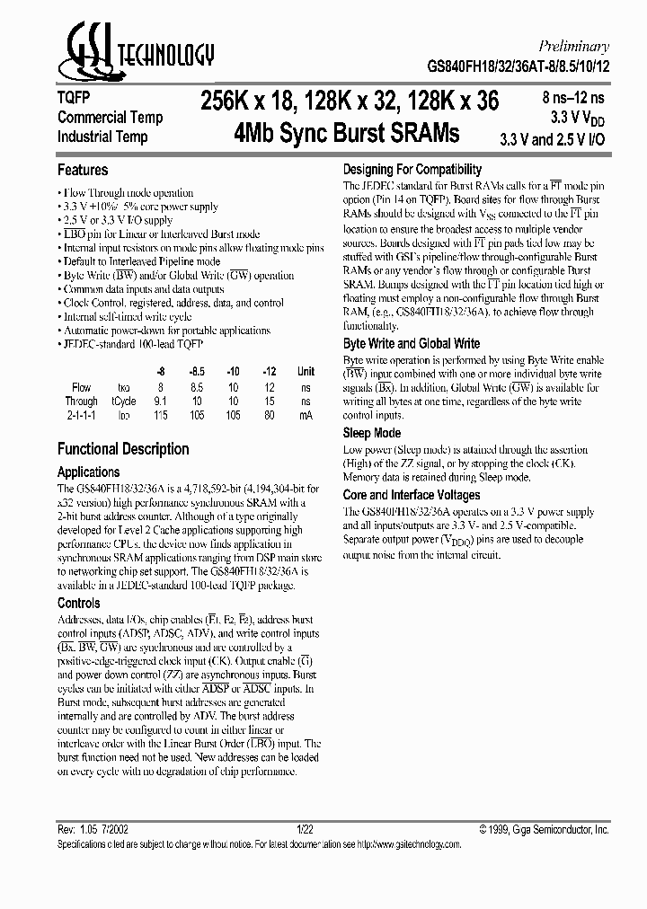 GS840FH18AT-10_9050853.PDF Datasheet