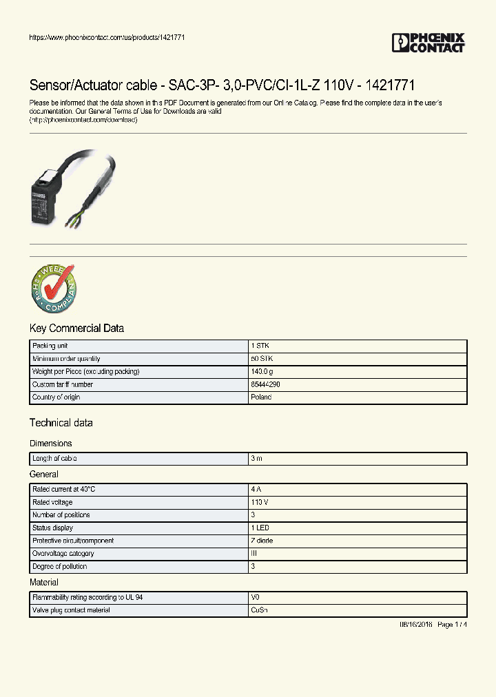 1421771_9050919.PDF Datasheet