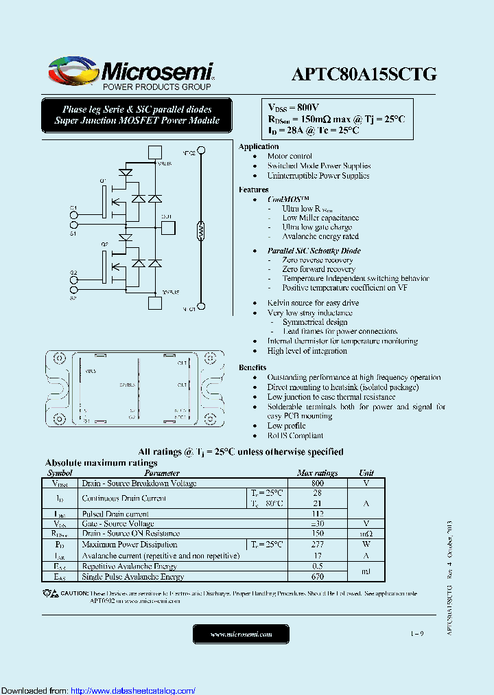 APTC80A15SCTG_9051065.PDF Datasheet