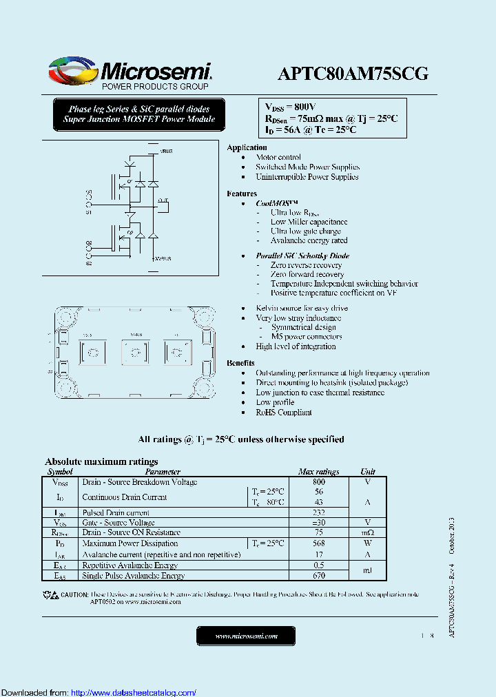 APTC80AM75SCG_9051066.PDF Datasheet