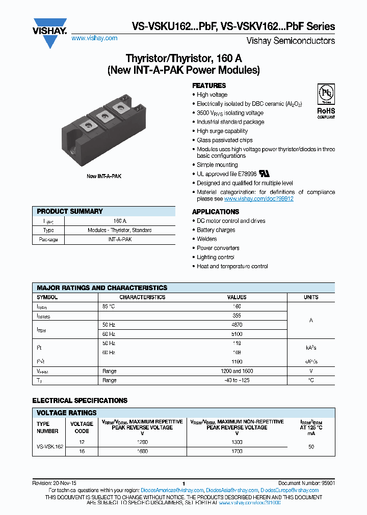 VS-VSKU162PBF_9051055.PDF Datasheet