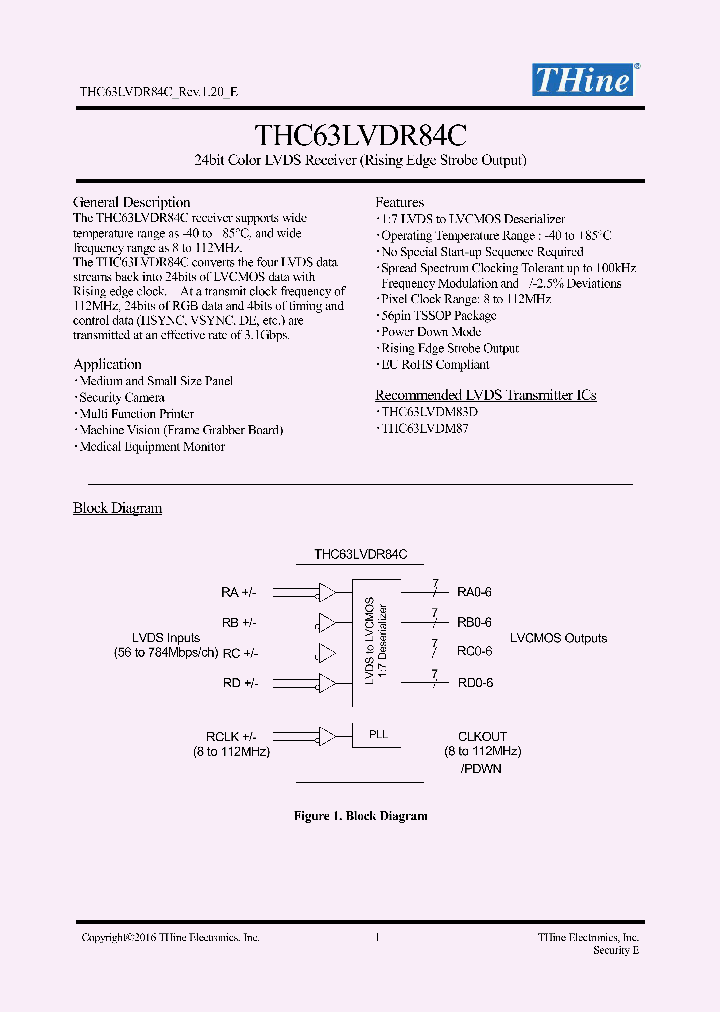 THC63LVDM83D_9051182.PDF Datasheet