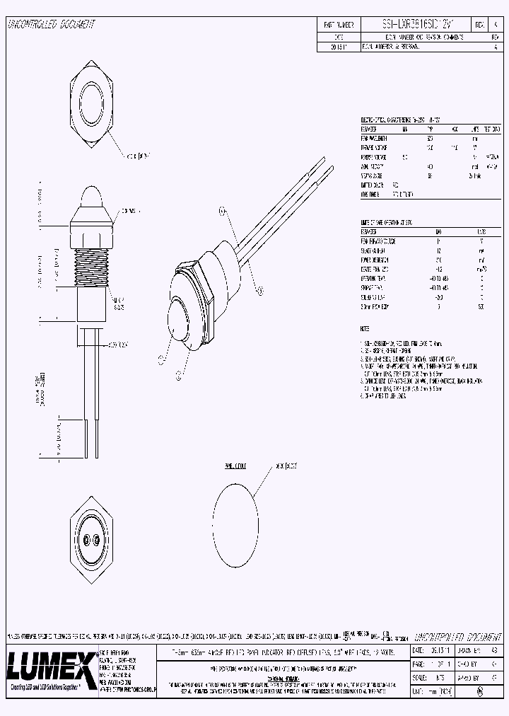 SSI-LXR3816SID12V1_9051185.PDF Datasheet