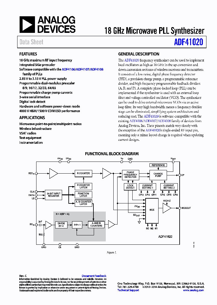 ADF41020_9051256.PDF Datasheet